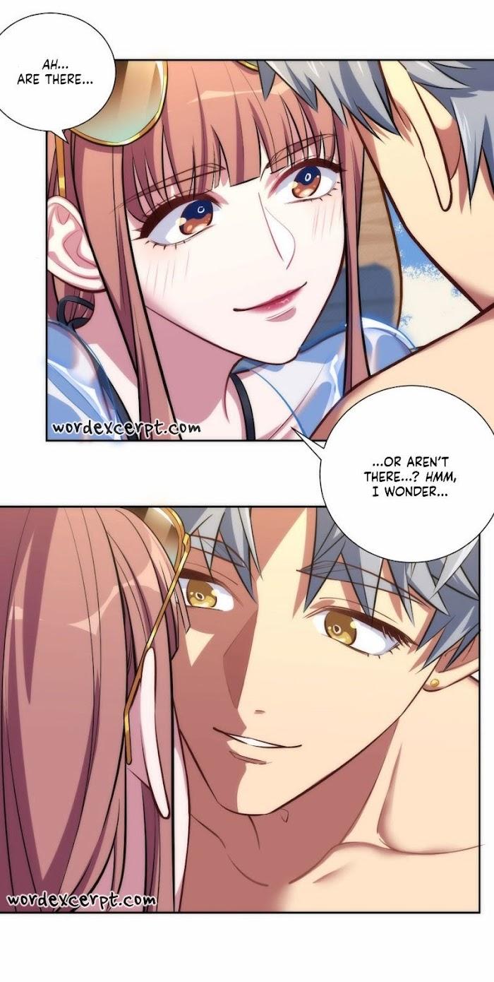My-Father-In-Law-Is-My-Wife-By-Plumage-Eng page 11