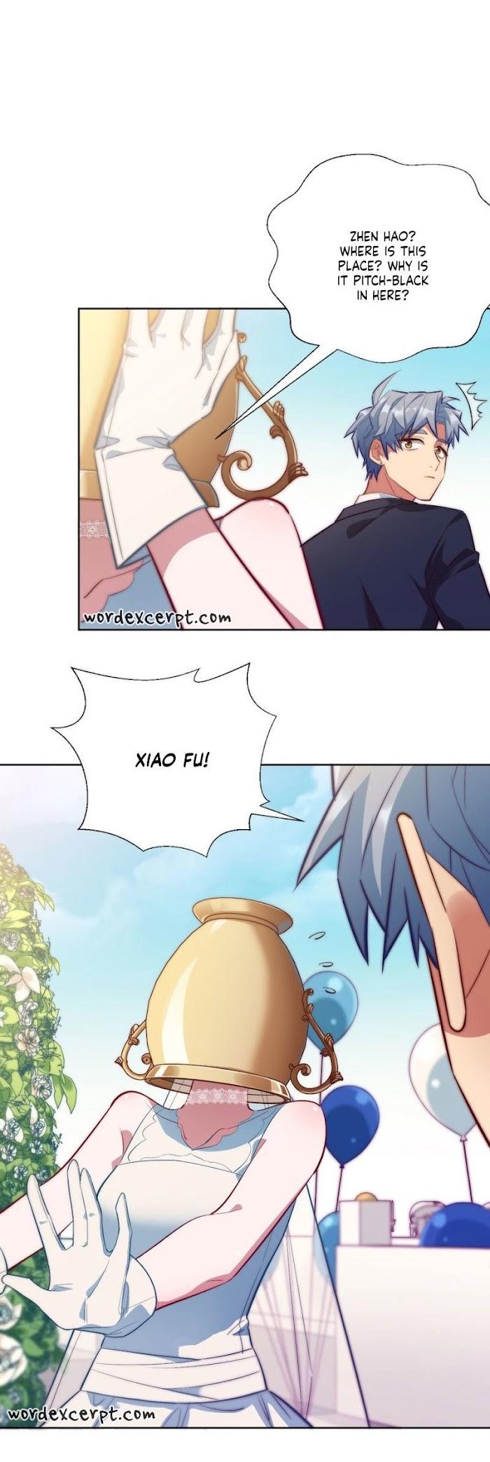 My-Father-In-Law-Is-My-Wife-By-Plumage-Eng page 84