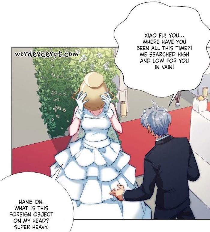My-Father-In-Law-Is-My-Wife-By-Plumage-Eng page 85