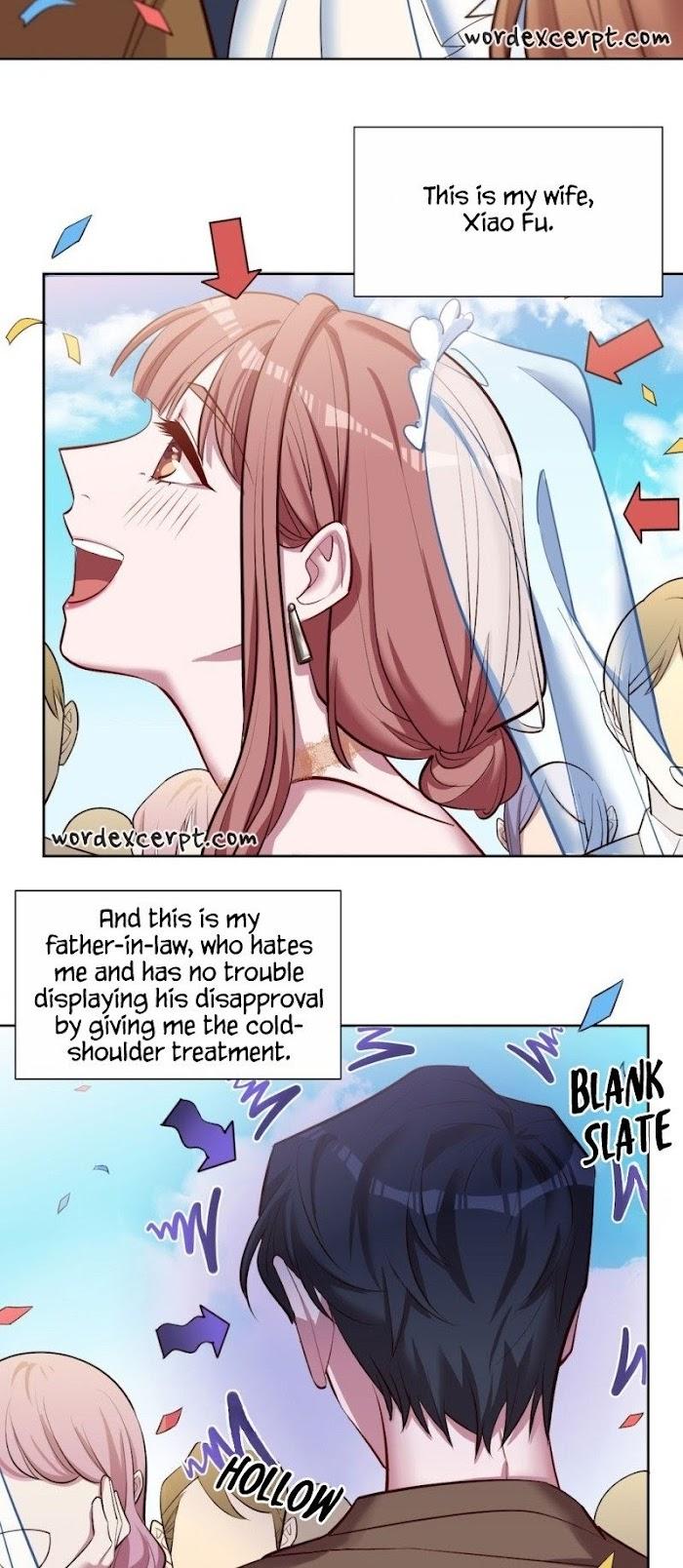 My-Father-In-Law-Is-My-Wife-By-Plumage-Eng page 4