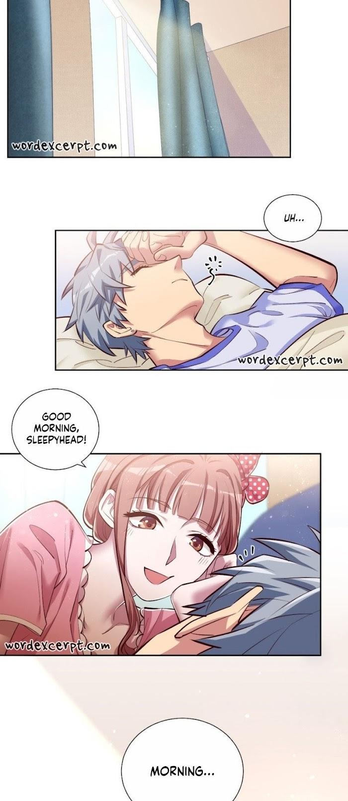 My-Father-In-Law-Is-My-Wife-By-Plumage-Eng page 11