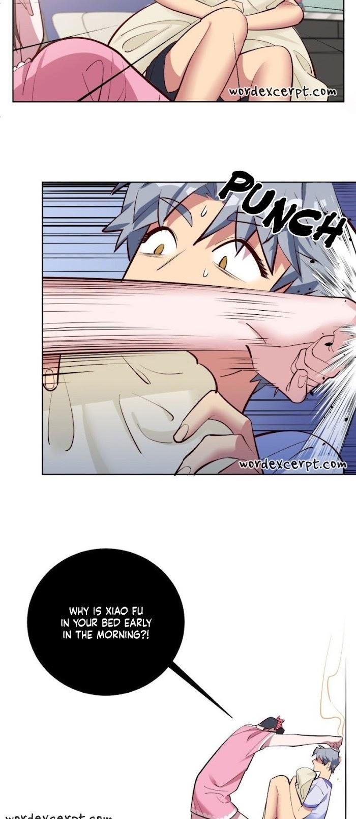 My-Father-In-Law-Is-My-Wife-By-Plumage-Eng page 14