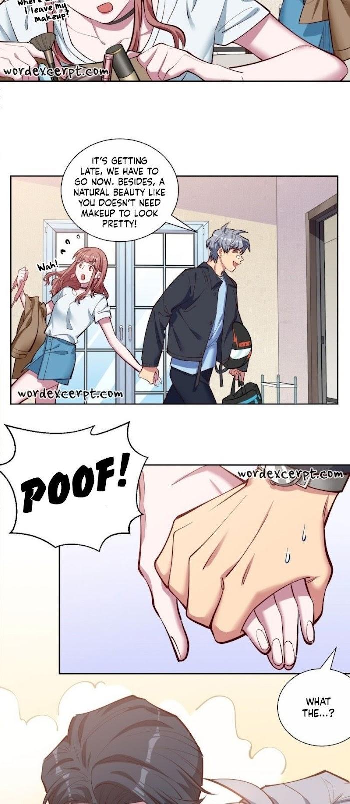 My-Father-In-Law-Is-My-Wife-By-Plumage-Eng page 19
