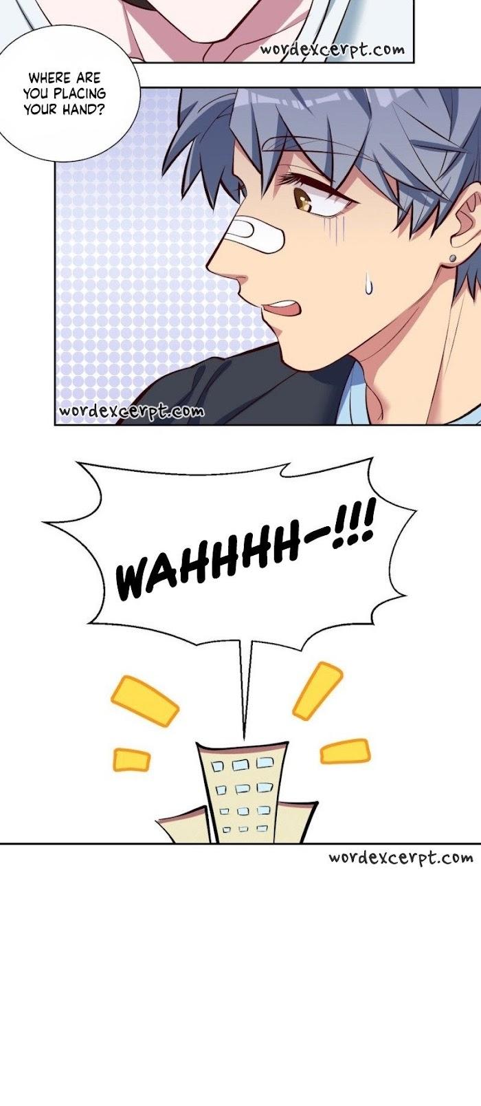 My-Father-In-Law-Is-My-Wife-By-Plumage-Eng page 21