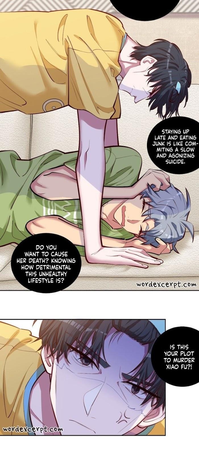 My-Father-In-Law-Is-My-Wife-By-Plumage-Eng page 26