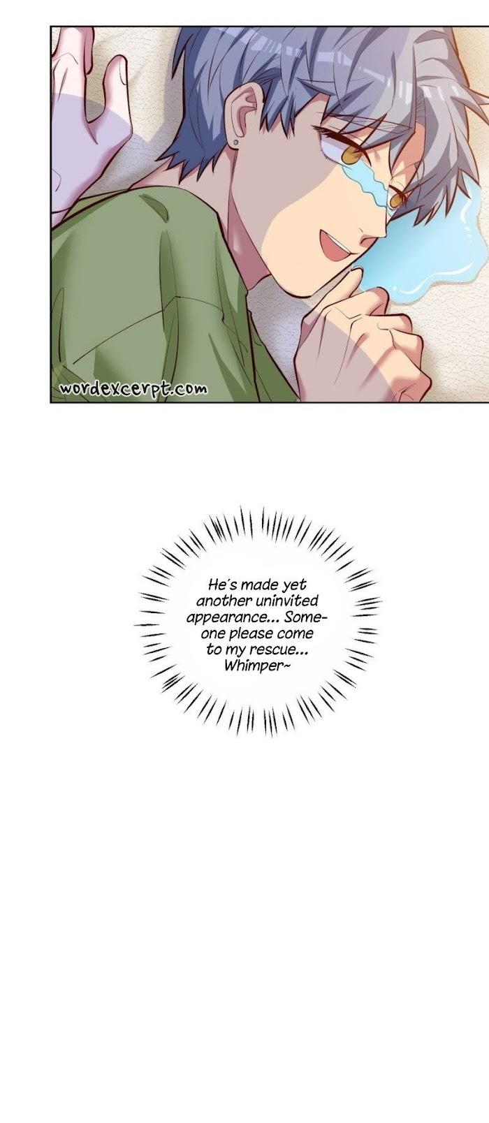 My-Father-In-Law-Is-My-Wife-By-Plumage-Eng page 27