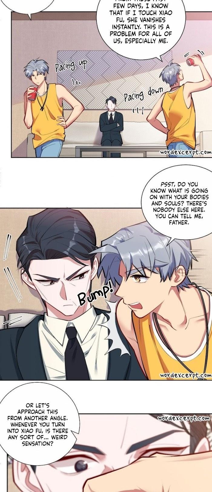 My-Father-In-Law-Is-My-Wife-By-Plumage-Eng page 33