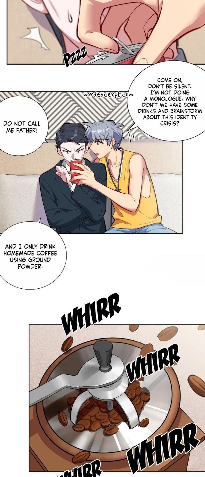 My-Father-In-Law-Is-My-Wife-By-Plumage-Eng page 34
