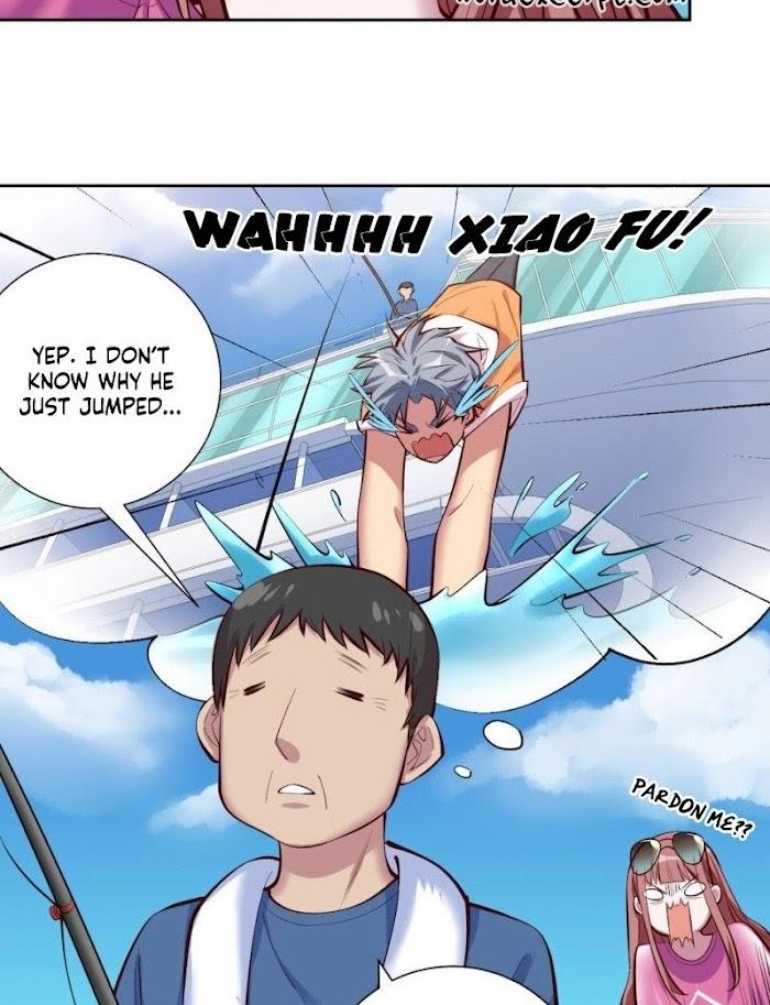 My-Father-In-Law-Is-My-Wife-By-Plumage-Eng page 64