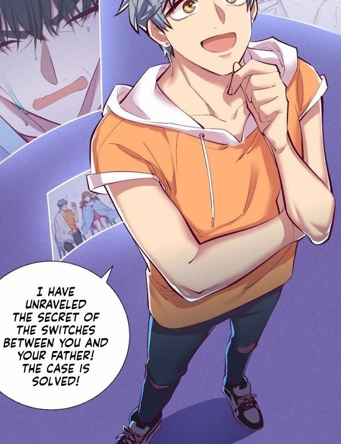 My-Father-In-Law-Is-My-Wife-By-Plumage-Eng page 86