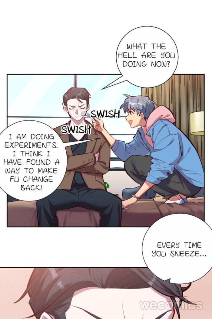 My-Father-In-Law-Is-My-Wife-By-Plumage-Eng page 4