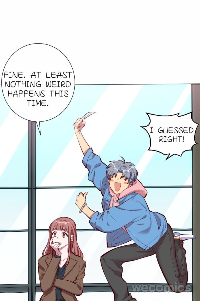 My-Father-In-Law-Is-My-Wife-By-Plumage-Eng page 9