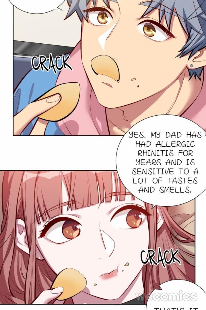 My-Father-In-Law-Is-My-Wife-By-Plumage-Eng page 11