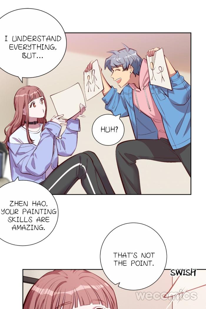 My-Father-In-Law-Is-My-Wife-By-Plumage-Eng page 18