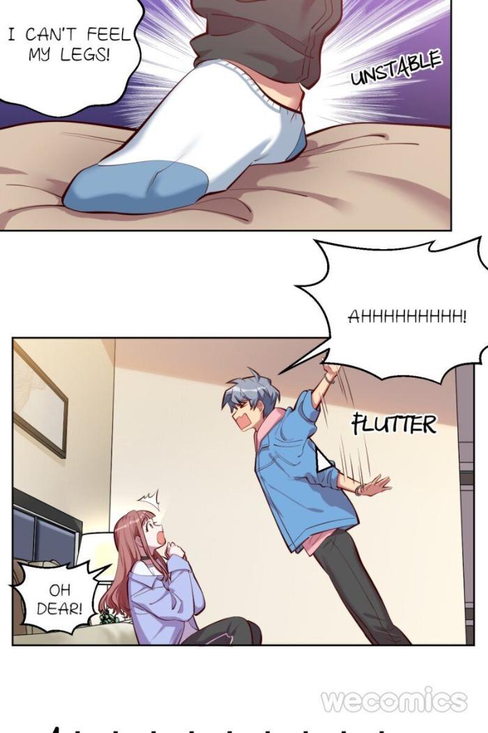 My-Father-In-Law-Is-My-Wife-By-Plumage-Eng page 22