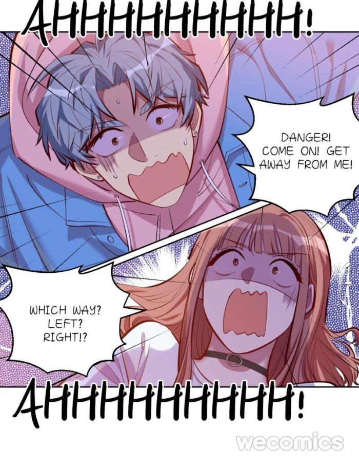 My-Father-In-Law-Is-My-Wife-By-Plumage-Eng page 23