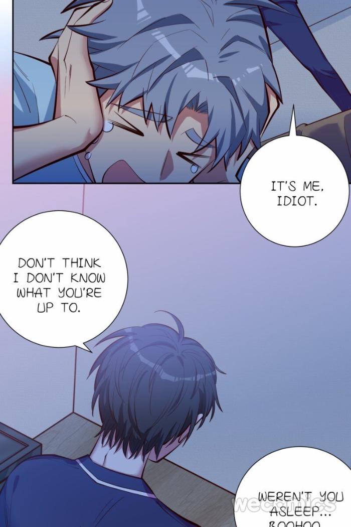 My-Father-In-Law-Is-My-Wife-By-Plumage-Eng page 46