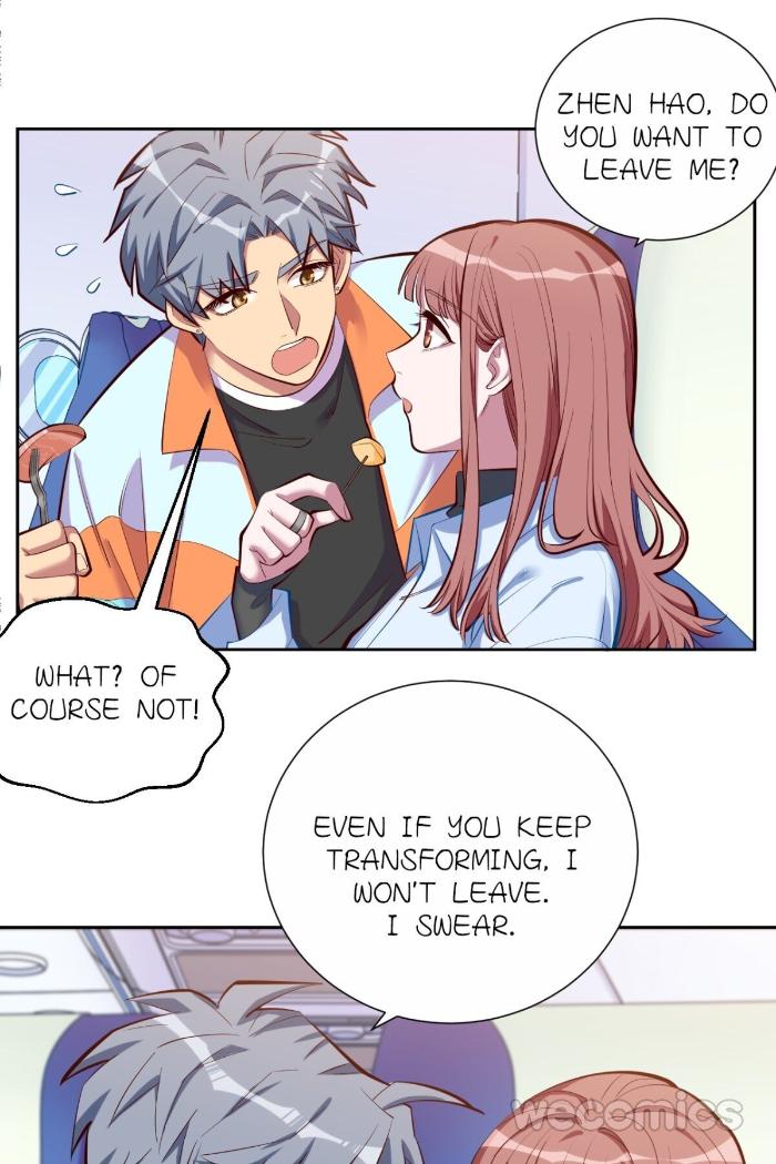 My-Father-In-Law-Is-My-Wife-By-Plumage-Eng page 85