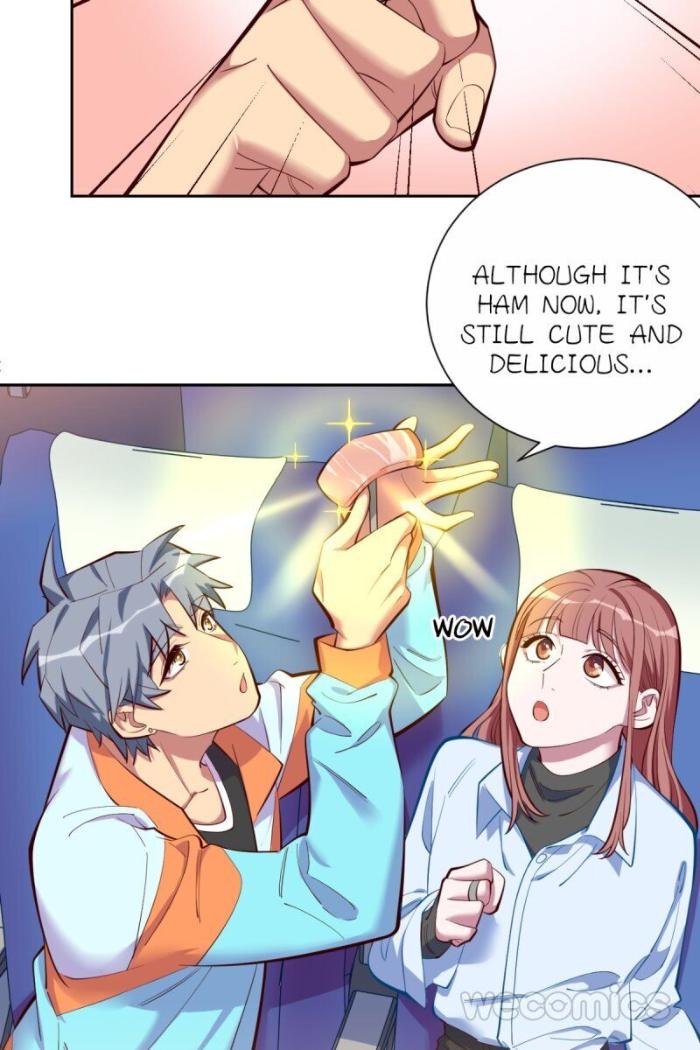 My-Father-In-Law-Is-My-Wife-By-Plumage-Eng page 87