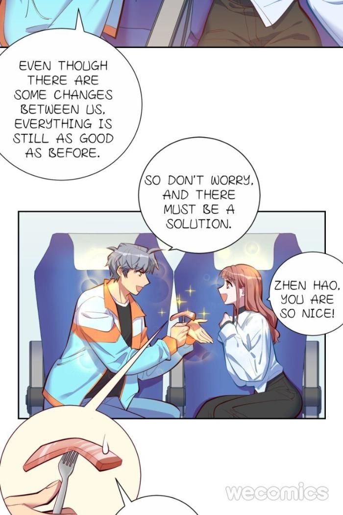 My-Father-In-Law-Is-My-Wife-By-Plumage-Eng page 88