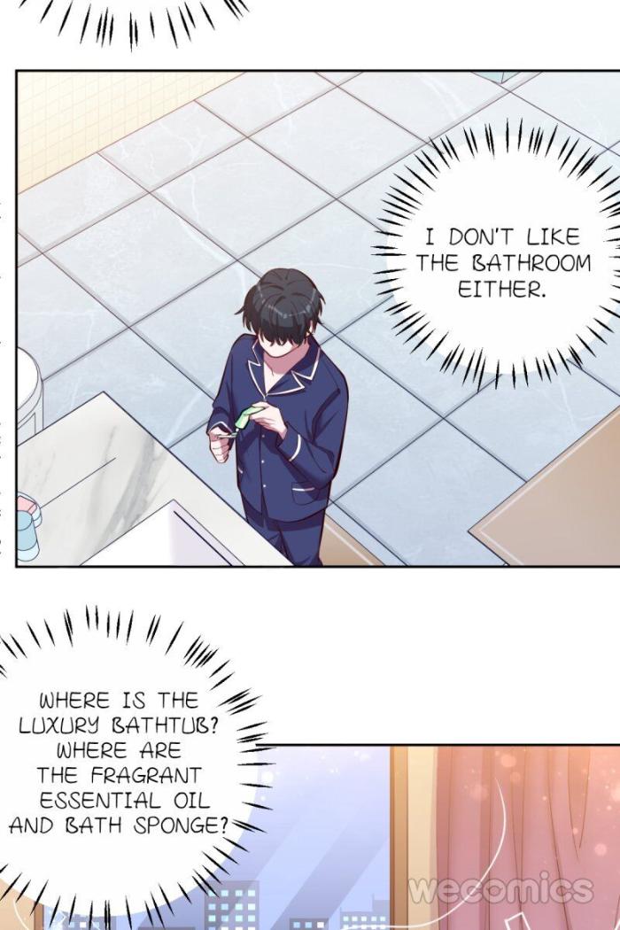 My-Father-In-Law-Is-My-Wife-By-Plumage-Eng page 6