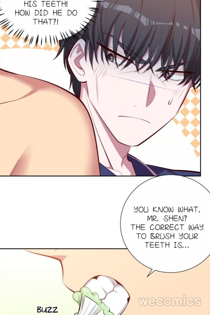 My-Father-In-Law-Is-My-Wife-By-Plumage-Eng page 19