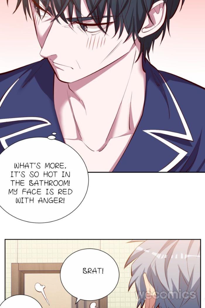 My-Father-In-Law-Is-My-Wife-By-Plumage-Eng page 23