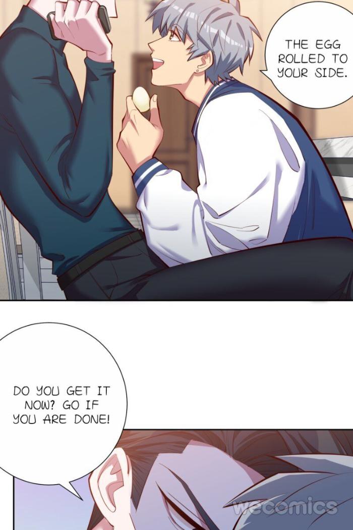 My-Father-In-Law-Is-My-Wife-By-Plumage-Eng page 33