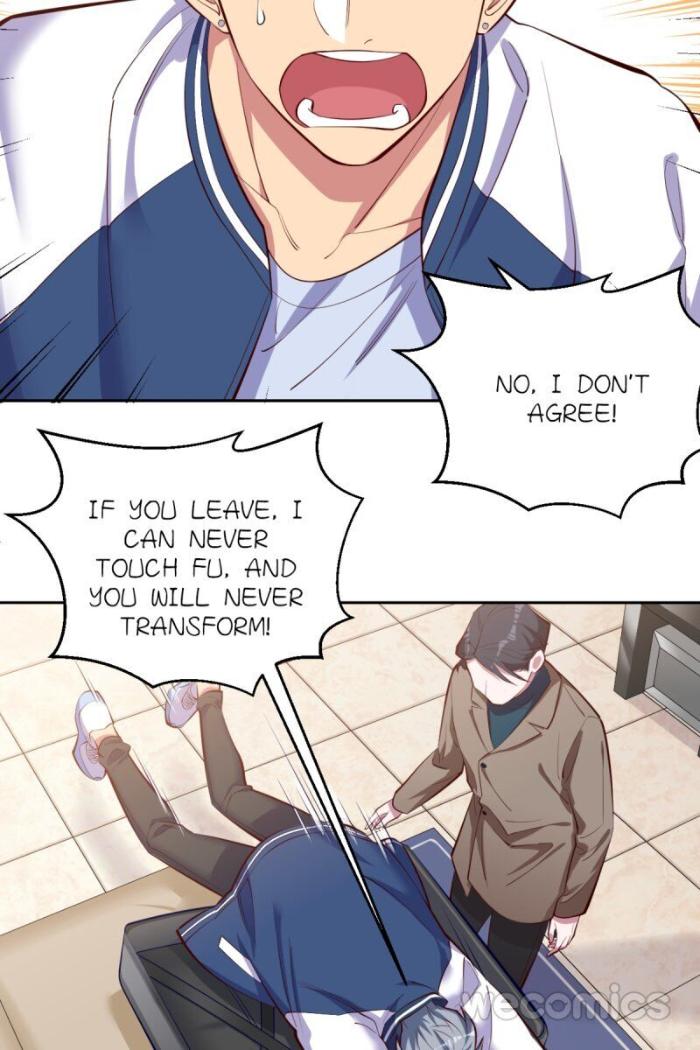 My-Father-In-Law-Is-My-Wife-By-Plumage-Eng page 40