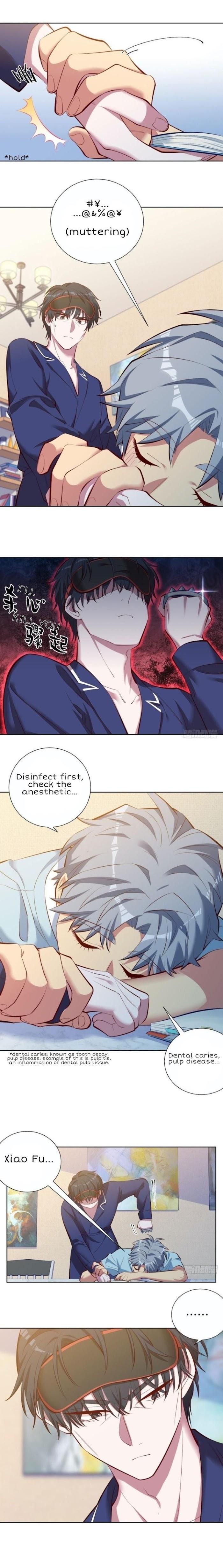 My-Father-In-Law-Is-My-Wife-By-Plumage-Eng page 3