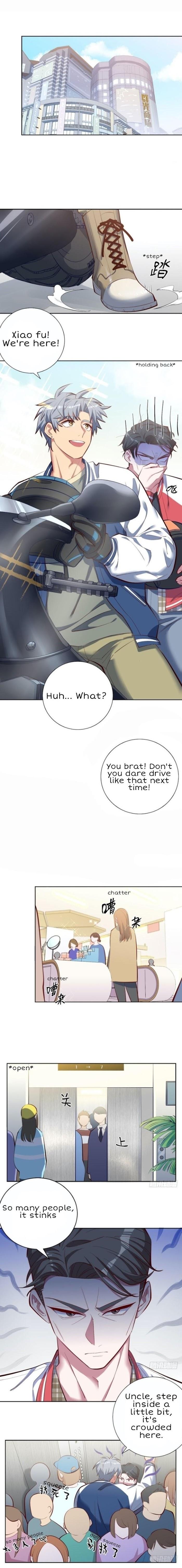 My-Father-In-Law-Is-My-Wife-By-Plumage-Eng page 5