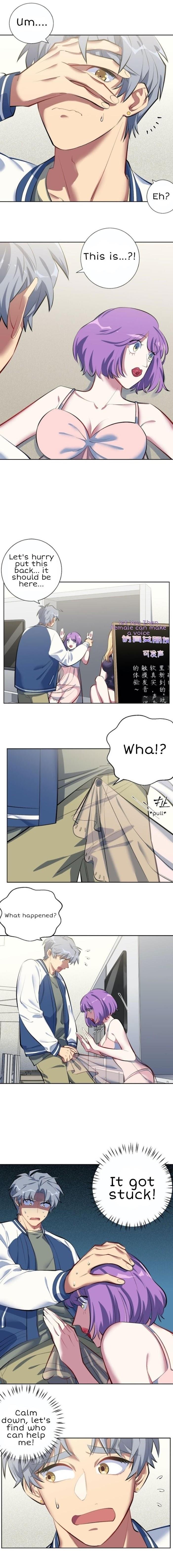 My-Father-In-Law-Is-My-Wife-By-Plumage-Eng page 9