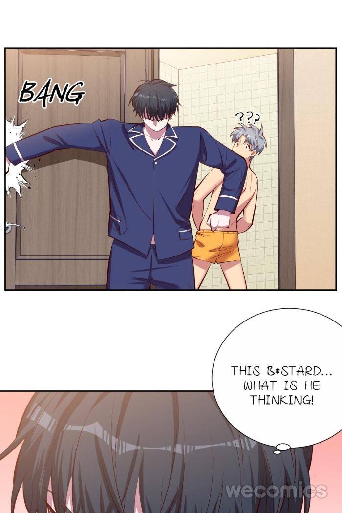 My-Father-In-Law-Is-My-Wife-By-Plumage-Eng page 22
