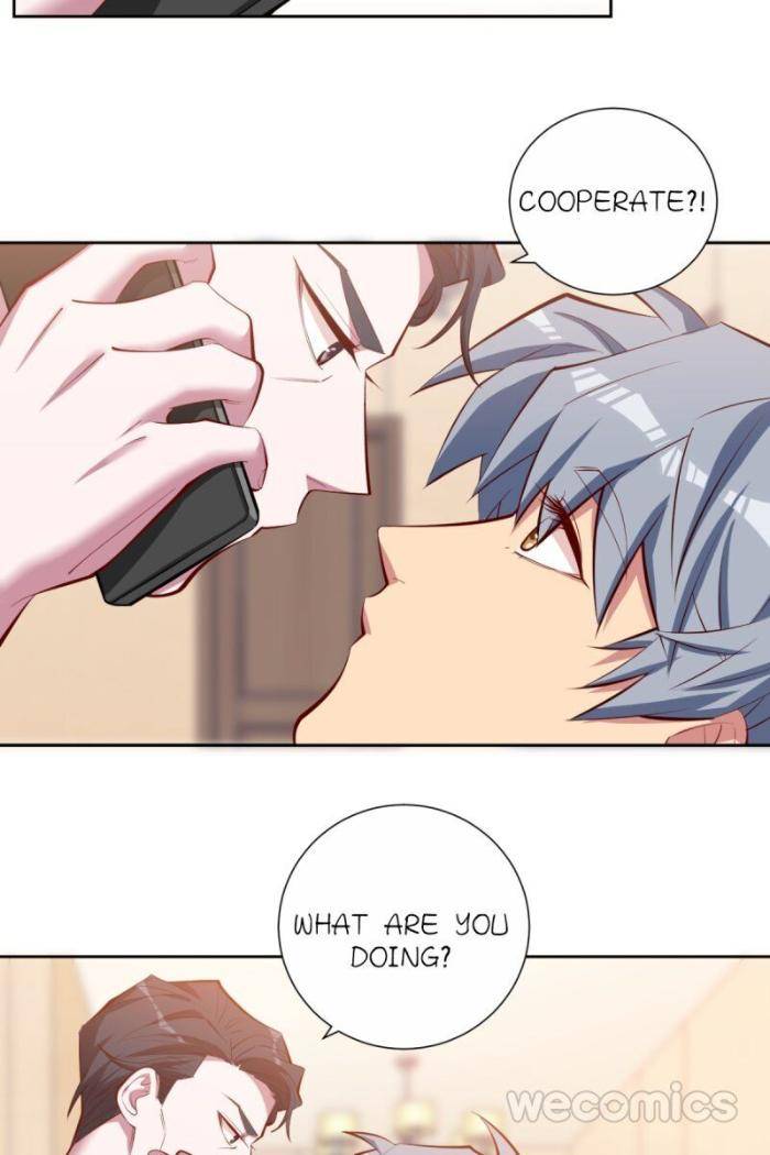 My-Father-In-Law-Is-My-Wife-By-Plumage-Eng page 32
