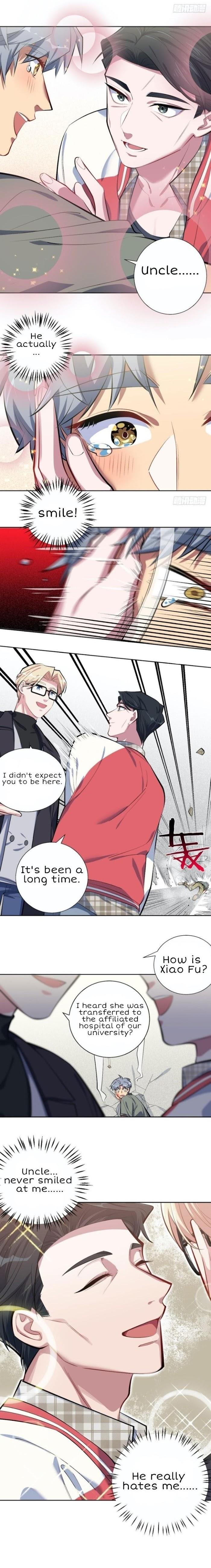 My-Father-In-Law-Is-My-Wife-By-Plumage-Eng page 3