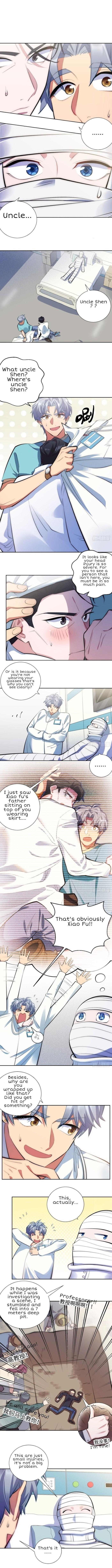 My-Father-In-Law-Is-My-Wife-By-Plumage-Eng page 2