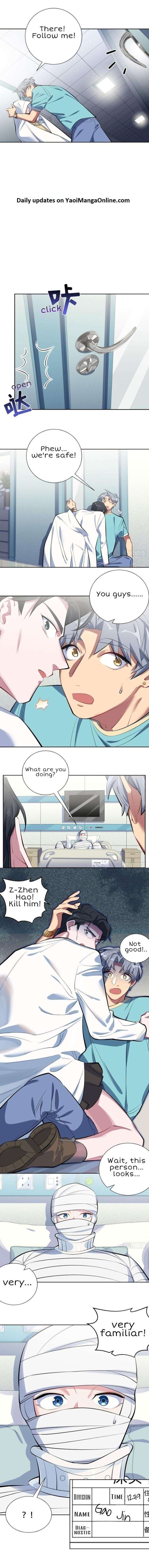 My-Father-In-Law-Is-My-Wife-By-Plumage-Eng page 5