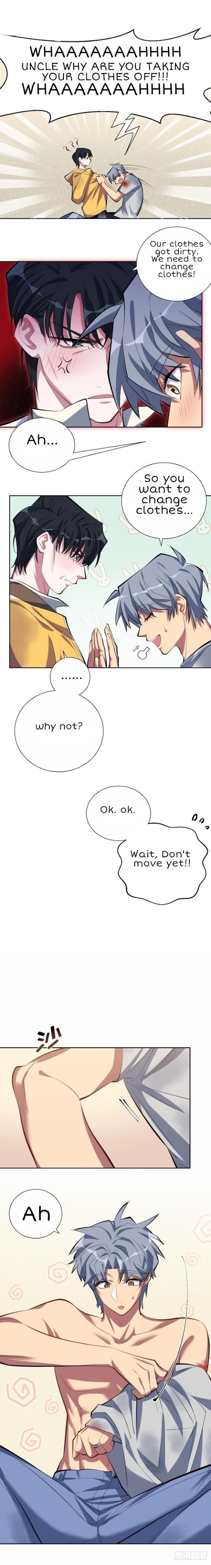 My-Father-In-Law-Is-My-Wife-By-Plumage-Eng page 3