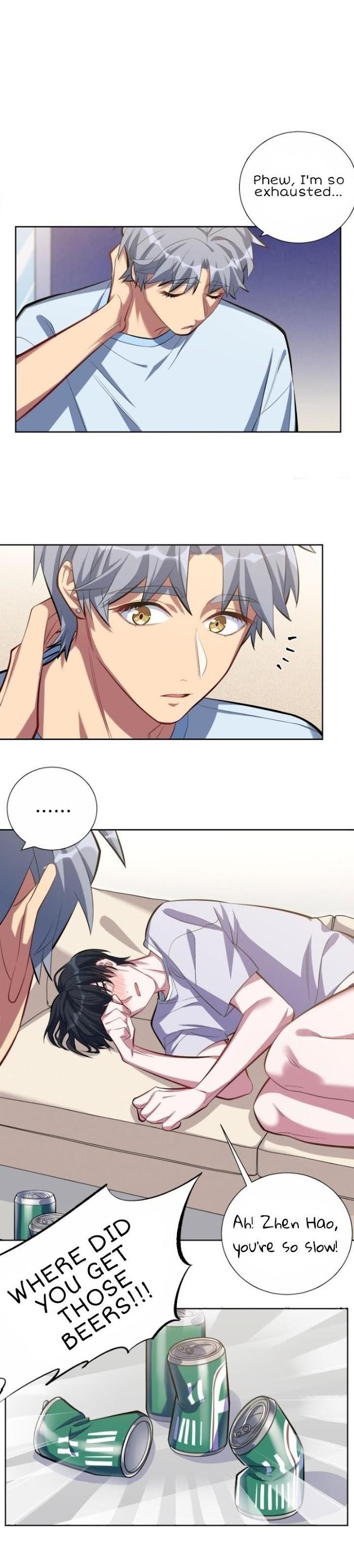 My-Father-In-Law-Is-My-Wife-By-Plumage-Eng page 4