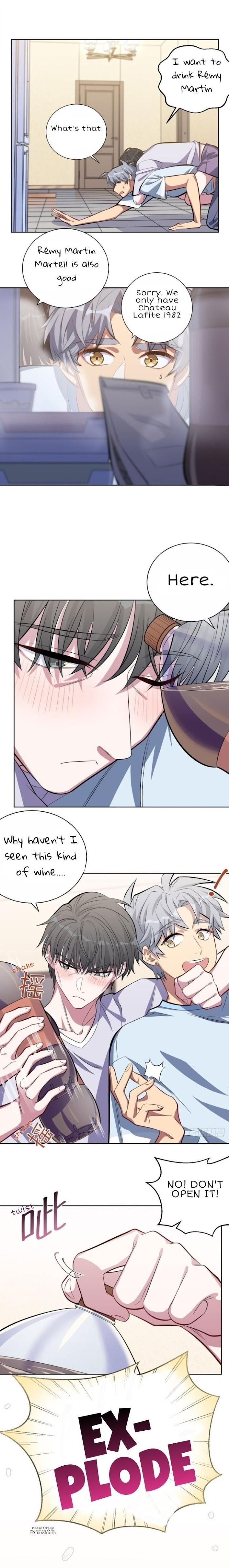 My-Father-In-Law-Is-My-Wife-By-Plumage-Eng page 6