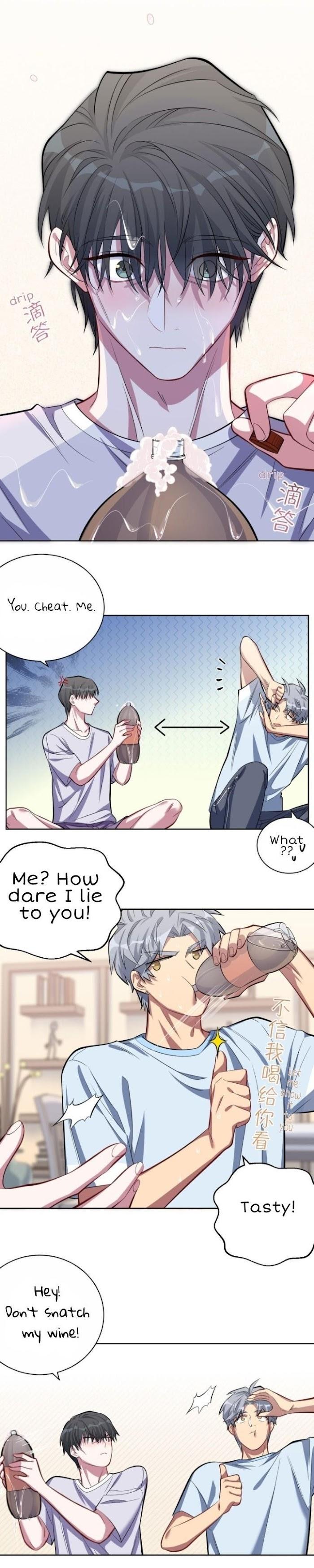 My-Father-In-Law-Is-My-Wife-By-Plumage-Eng page 7