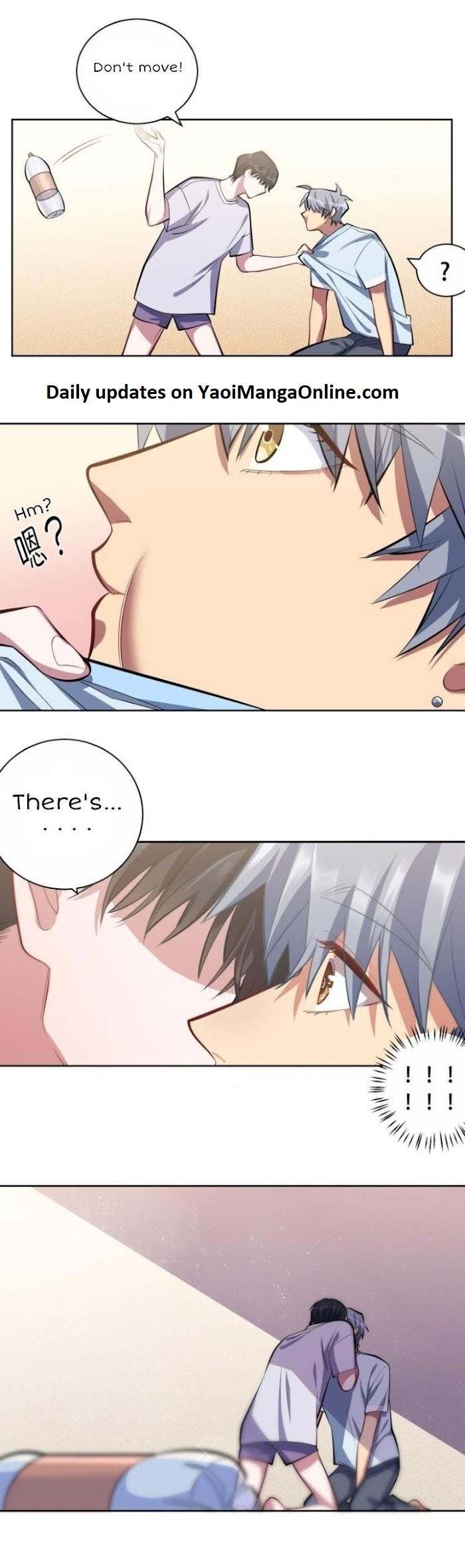 My-Father-In-Law-Is-My-Wife-By-Plumage-Eng page 9