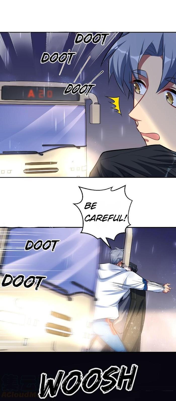 My-Father-In-Law-Is-My-Wife-By-Plumage-Eng page 9
