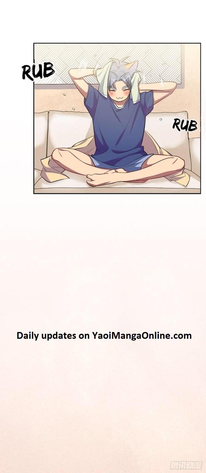 My-Father-In-Law-Is-My-Wife-By-Plumage-Eng page 18