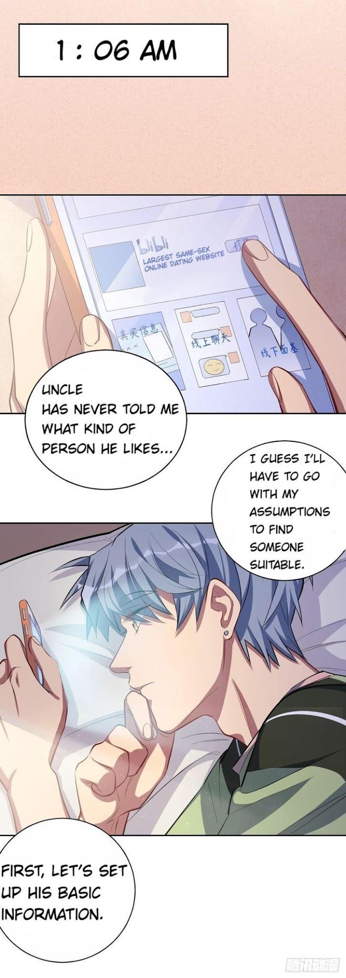 My-Father-In-Law-Is-My-Wife-By-Plumage-Eng page 19
