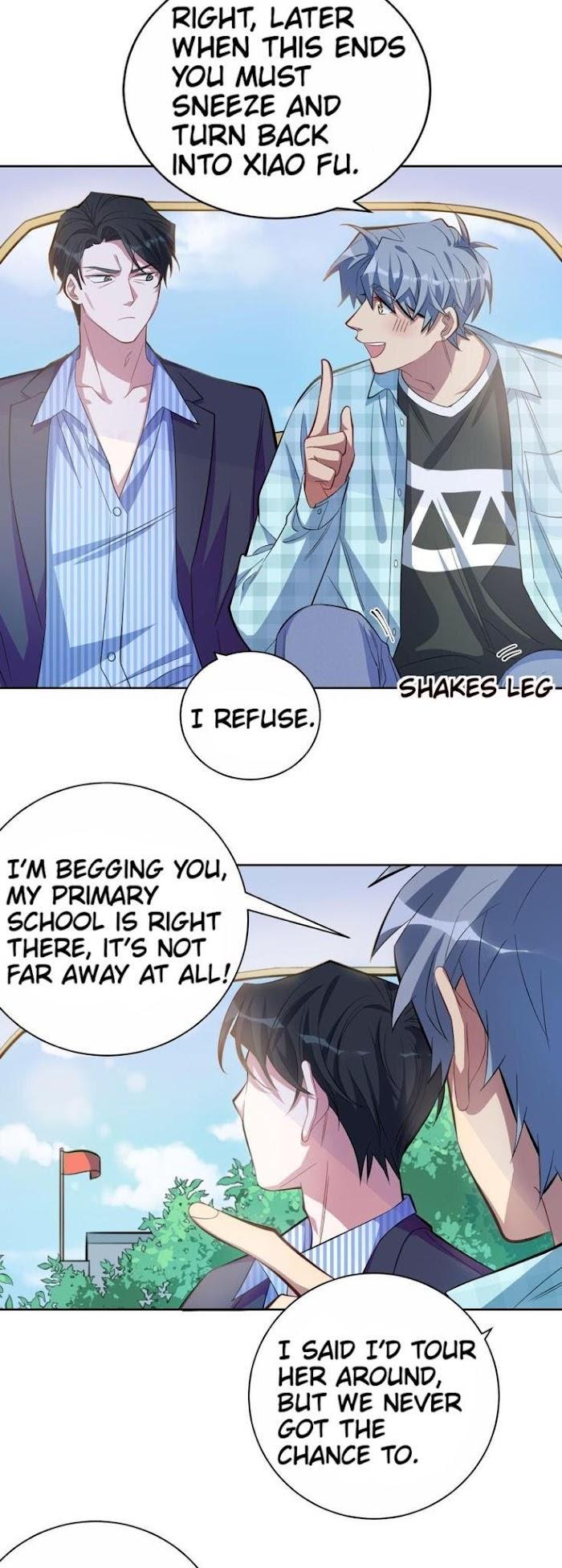 My-Father-In-Law-Is-My-Wife-By-Plumage-Eng page 4