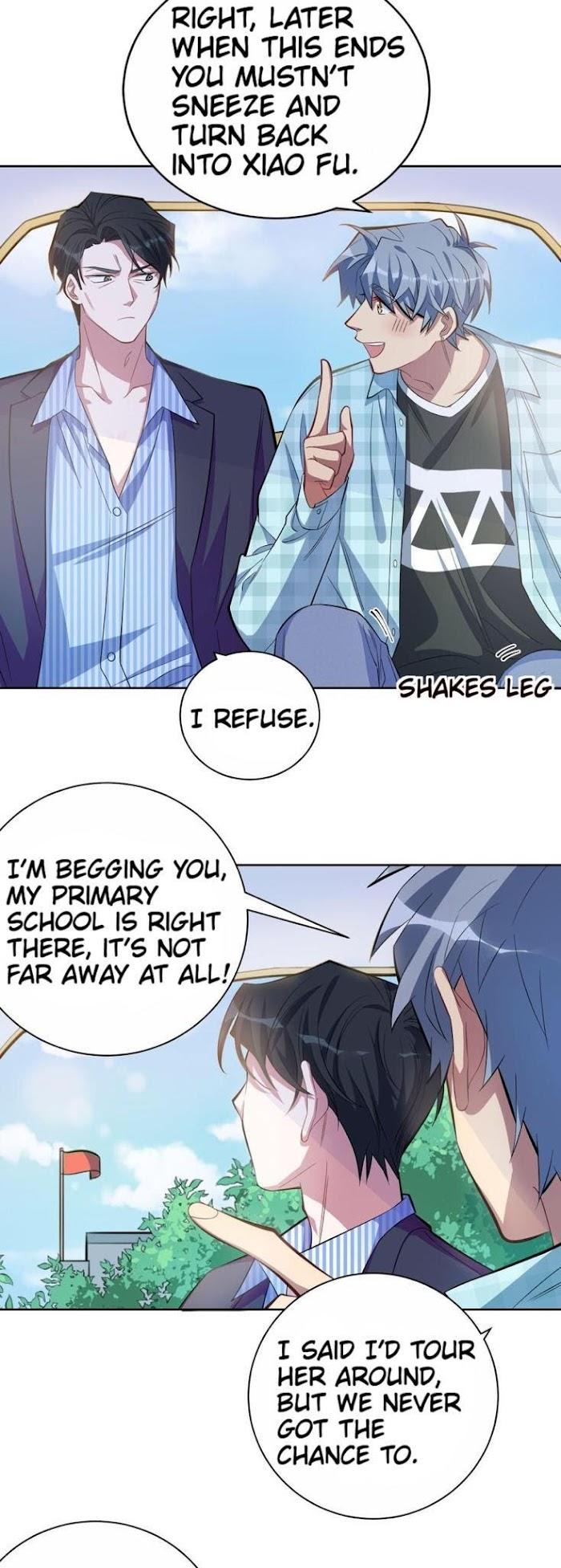 My-Father-In-Law-Is-My-Wife-By-Plumage-Eng page 5