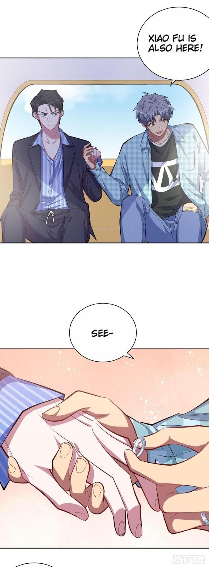My-Father-In-Law-Is-My-Wife-By-Plumage-Eng page 7