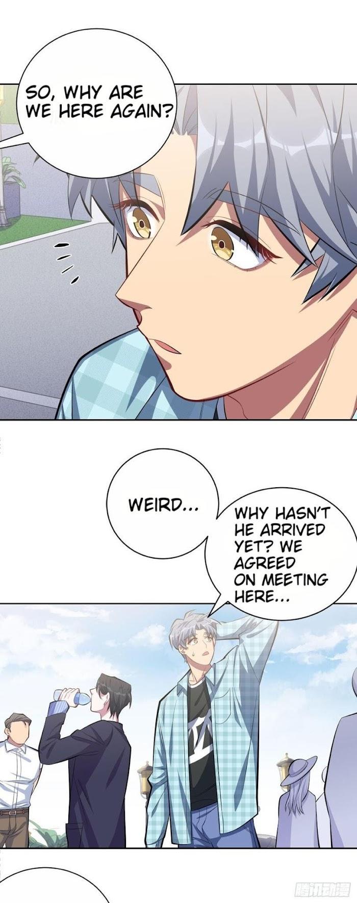 My-Father-In-Law-Is-My-Wife-By-Plumage-Eng page 11