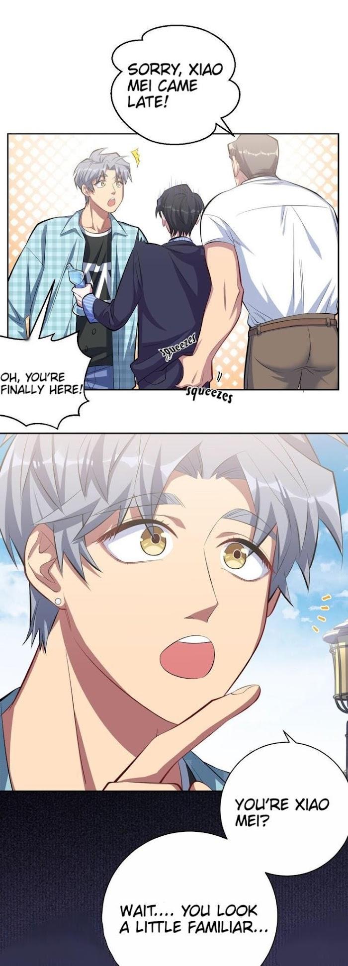 My-Father-In-Law-Is-My-Wife-By-Plumage-Eng page 12